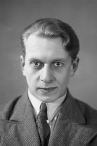 Aleksey Savostyanov in Лермонтов