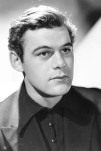 Edgar Edwards in Code of the Secret Service