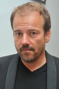 Stéphane Henon in Plus belle la vie, encore plus belle : le doc évènement