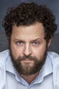 Peter Pilegaard in For det fælles bedste
