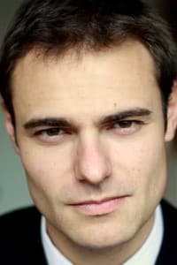 Loïc Risser in Draculine