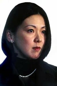 Yumiko Tanaka in Japanese Story