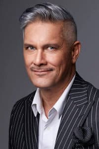 Magnus Skogsberg in 2060