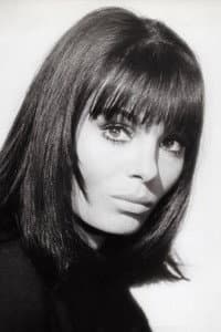 Daliah Lavi in Casino Royale