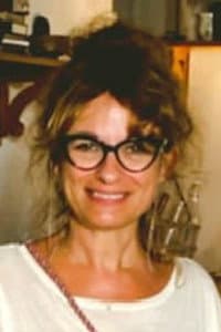 Montse Sanz in Estiu 1993