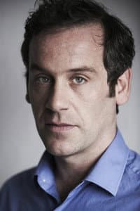 Jason Thorpe in The Banishing