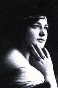 Cordy Millowitsch in Peter der Große
