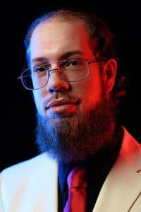 Emil Hibian in GCW The Indie Wrestling Hall of Fame