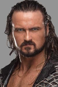 Andrew Galloway in WWE Survivor Series 2021
