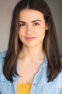 Bianca Malinowski in Beyond