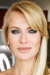 Olesya Sudzilovskaya in Неидеальная женщина