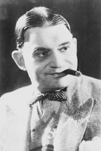 Augusto Aníbal in A Gigolette