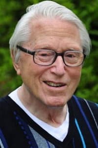 Bernhard Hassenstein in Professoren in Freiburg, Wintersemester 1968/69