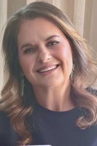 Kim Corder in BORN SEXY YESTERDAY: Decoding the Enigma of Beauty