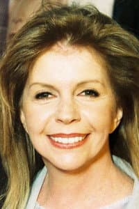 Gloria Carlin in Freefall: Flight 174