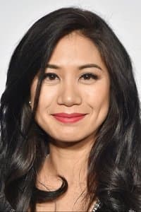 Liza Lapira in See Kate Run