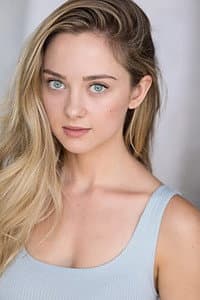 Katie Baker in Tomorrow
