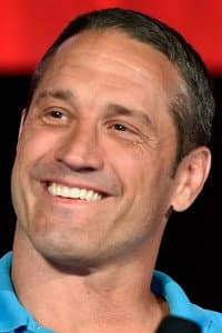 Guy Mezger in UFC 13: The Ultimate Force