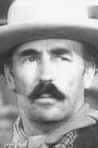 John Halloran in The Deerslayer