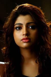 Akanksha Puri in Calendar Girls