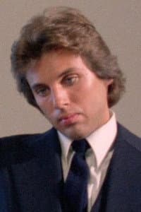 Kieran Canter in Pensieri Morbosi