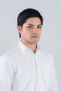 Ryuto Tsuha in STEP OUT にーにーのニライカナイ
