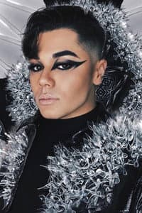 Sheldon Riley in Live and Proud: Sydney WorldPride Opening Concert