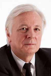 Andrew John Lees in Mentored by a Madman