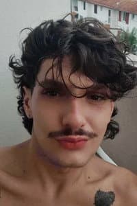 Rocco Adrag in SECRET STORY - PARODIE