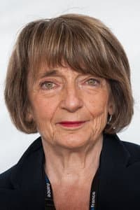 Monique Pinçon-Charlot in Voyage dans les ghettos du Gotha