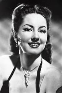 Virginia O'Brien in The Great Morgan