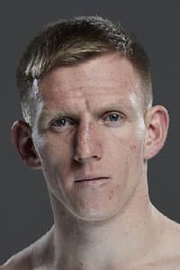 Ted Cheeseman in Alexander Povetkin vs. Dillian Whyte II
