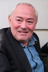 Balthazar Clémenti in La cicatrice intérieure