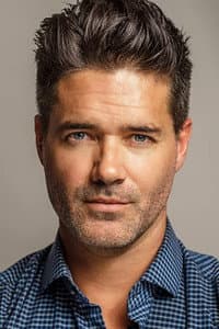 Jeremy John Wells in A Nurse to Die For