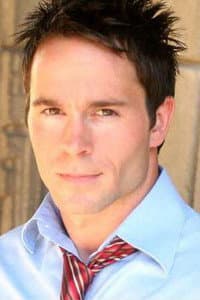 Scott Lunsford in Near Death