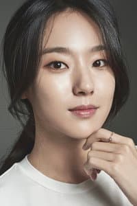 Lee Jung-min in 미스터 기간제