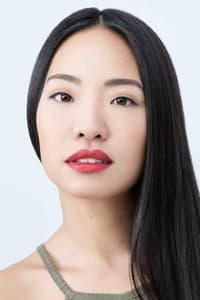 Stephanie Ng Wan in A Novel Christmas