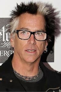Kevin ‘Noodles’ Wasserman in The Offspring: Huck It
