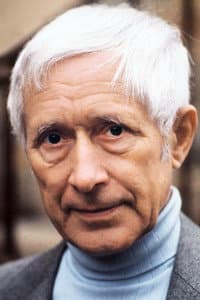 Ernst Jünger in Ein abenteuerliches Herz