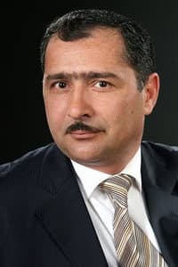 Eldar Imanov in 72 km