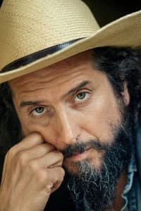 Vinicio Capossela in Paolo Conte, It's Wonderful