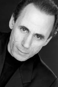 Steven J. Oliver in Neo's Cleaning Service