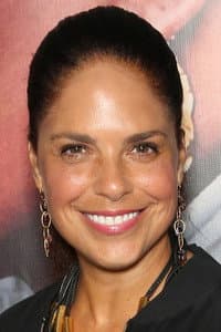 Soledad O'Brien in Surviving R. Kelly: The Impact