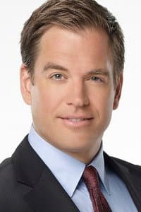 Michael Weatherly in NCIS