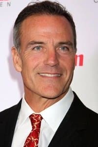 Richard Burgi in From The Woods