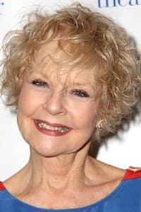 Penny Fuller in The Gift of Love