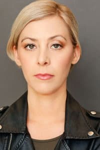 Steph Evison Williams in Before I Go