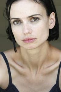 Yvonne Woods in Ramona at Midlife