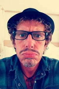 Luciano Luisi in Ligabue: Sette notti in Arena