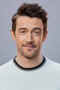 Robert Buckley in The Hallmark Christmas Experience: A Hometown Holiday Christmas Special